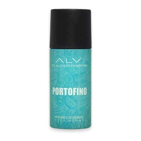 ALVIERO MARTINI DEO SPRAY PASSPORT PORTOFINO 150ML COD 4206