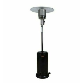 VINCO STUFA 71300 14000W 25MQ FUNGO A GAS - NERO VINCO STUFA 71300 14000W 25MQ FUNGO A GAS - NERO