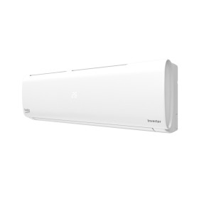 BEKO BEHPC091 + BEHPC090 CLIMATIZZATORE MONO SPLIT SYSTEM BIANCO 9000 BTU WI-FI BEKO BEHPC091 + BEHPC090 CLIMATIZZATORE MONO SPLIT SYSTEM BIANCO 9000 BTU WI-FI