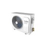 BEKO BEHPC091 + BEHPC090 CLIMATIZZATORE MONO SPLIT SYSTEM BIANCO 9000 BTU WI-FI