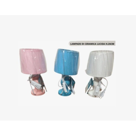 TECHMADE Lampada da Scrivania LED, da Tavolo, Touch Control, Wireless Ricaricabile Telefono, 3 Colori Luce | per Cameretta, Ufficio, Studio |Porta USB Lampada Flessibile e regolabile