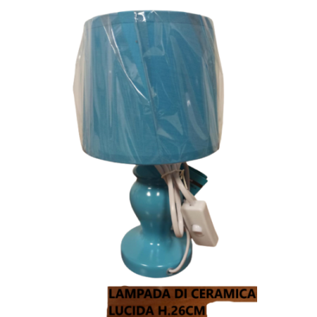 Lampada Da Scrivania LED Ricaricabile Senza Fili - Con Orologio, Display Digitale E Touch Dimmerabile - Foto 2