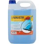 LIQUIDO LAVAVETRI TERGICRISTALLI DROP 5 LITRI PRONTO ALL'USO MADE IN ITALY