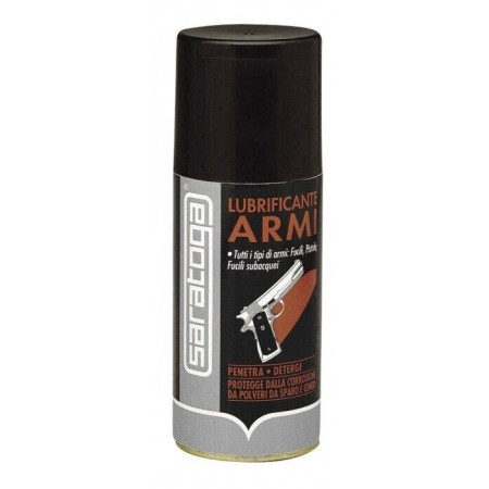 LUBRIFICANTE/PROTTETTIVO 150 ml ARMI