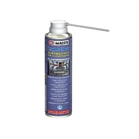 MACOTA RESPIRO CLIMATIC IGIENIZZANTE PER CLIMATIZZATORI 250ML