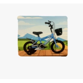 MAGIC 12" BICICLETTA CON RUOTE GONFIABILI B046 COLORE BLU ETA' 4-6 ANNI MAGIC 12" BICICLETTA CON RUOTE GONFIABILI B046 COLORE BLU ETA' 4-6 ANNI