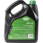 OLIO MOTORE 15W-40 MAGNETI MARELLI LUBRIFICANTE AUTO MINERALE 4 LITRI
