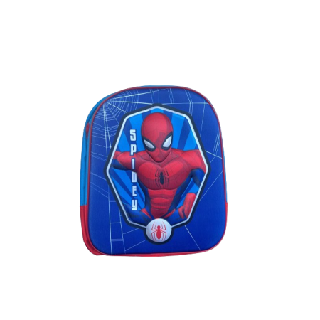 MARVEL ZAINO SPIDERMAN 3D DA 30CM 06971543