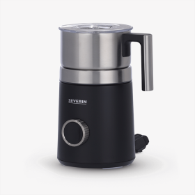 MONTALATTE SEVERIN 700ML 13 PROGRAMMI AUTOMATICI , ACCIAIO INOX COD 3587 MONTALATTE SEVERIN 700ML 13 PROGRAMMI AUTOMATICI , ACCIAIO INOX COD 3587