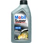 1 LATTINA MOBIL SUPER 2000 5W-30 X1 OLIO MOTORE DIESEL