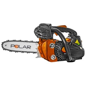 MOTOSEGA DA POTATURA POLAR 25CC 25CM MOTORE A 2 TEMPI MOD. 37320 MOTOSEGA DA POTATURA POLAR 25CC 25CM MOTORE A 2 TEMPI MOD. 37320
