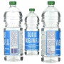 BOTTIGLIE DI OLIO DI VASELLINA LATTINA DA 1 LITRO USO ENOLOGICO FARMACEUTICO F.U. INODORE