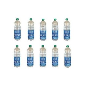 BOTTIGLIE DI OLIO DI VASELLINA LATTINA DA 1 LITRO USO ENOLOGICO FARMACEUTICO F.U. INODORE BOTTIGLIE DI OLIO DI VASELLINA LATTINA DA 1 LITRO USO ENOLOGICO FARMACEUTICO F.U. INODORE