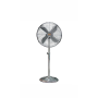 VINCO VENTILATORE A PIANTANA CROMATO 40 CM COD 70701