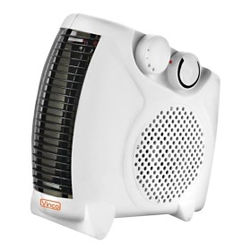 TERMOVENTILATORE CALDOBAGNO VINCO 70309 ORIZZONTALE E VERTICALE 2000W TERMOVENTILATORE CALDOBAGNO VINCO 70309 ORIZZONTALE E VERTICALE 2000W