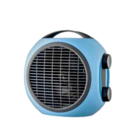 TERMOVENTILATORE MODFH-105 VINCO CON SELEZIONE CALDO/FREDDO AZZURRO 70340