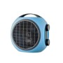 TERMOVENTILATORE MODFH-105 VINCO CON SELEZIONE CALDO/FREDDO AZZURRO 70340