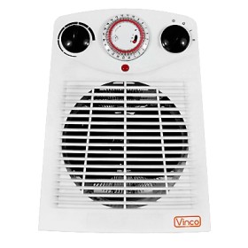 TERMOVENTILATORE CALDOBAGNO STUFA VINCO 2000W ANTISURRISCALDAMENTO SCALDINO 70303 TERMOVENTILATORE CALDOBAGNO STUFA VINCO 2000W ANTISURRISCALDAMENTO SCALDINO 70303
