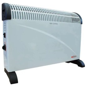 TERMOCONVETTORE 70505  VENTILATO 2000 WATT VINCO STUFA ELETTRICA A PAVIMENTO TERMOCONVETTORE 70505  VENTILATO 2000 WATT VINCO STUFA ELETTRICA A PAVIMENTO