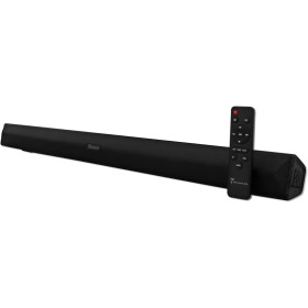 TECHMADE TM-ET030  TV SOUNDBAR SENZA FILO LUCE LED | POTENZA 60WATT | USCITE USB/HDMI/OPTI TECHMADE TM-ET030  TV SOUNDBAR SENZA FILO LUCE LED | POTENZA 60WATT | USCITE USB/HDMI/OPTI
