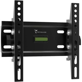 TECHMADE STAFFA TV DA MURO 17"-42" TECHMADE STAFFA TV DA MURO 17"-42"