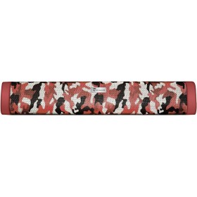 TECHMADE SOUNDBAR | ALTOPARLANTE | CASSA PORTATILE SENZA FILI TM-A15-CAMR COLORE TECHMADE SOUNDBAR | ALTOPARLANTE | CASSA PORTATILE SENZA FILI TM-A15-CAMR COLORE