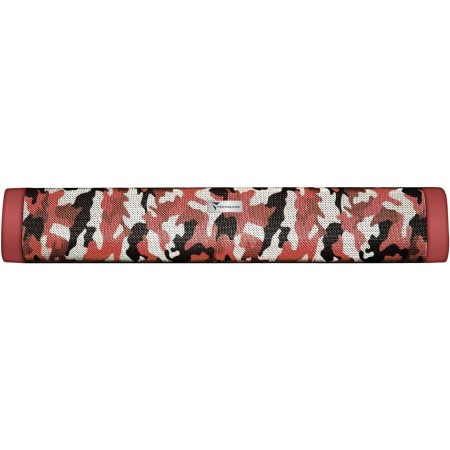 TECHMADE SOUNDBAR | ALTOPARLANTE | CASSA PORTATILE SENZA FILI TM-A15-CAMR COLORE