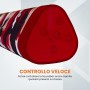 TECHMADE SOUNDBAR | ALTOPARLANTE | CASSA PORTATILE SENZA FILI TM-A15-CAMR COLORE
