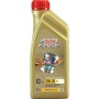 4 LATTINE CASTROL EDGE - OLIO PER MOTOR   5W-30 M, DA 1LITRO
