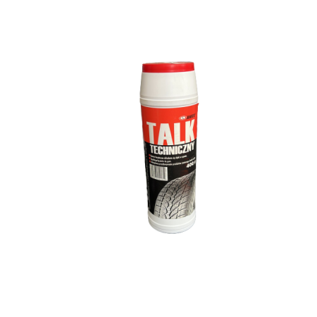 TALCO PER MONTAGGIO PNEUMATICI 400G
