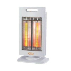 STUFA ELETTRICA FIBRA DI CARBONIO 1000 W VINCO STUFETTA TERRA OSCILLANTE 70182 STUFA ELETTRICA FIBRA DI CARBONIO 1000 W VINCO STUFETTA TERRA OSCILLANTE 70182