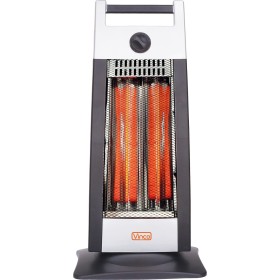 STUFA ELETTRICA ELEMENTI CARBONIO 900W A BASSO CONSUMO MANIGLIA ALOGENA 70183 STUFA ELETTRICA ELEMENTI CARBONIO 900W A BASSO CONSUMO MANIGLIA ALOGENA 70183