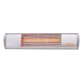STUFA ALOGENA DA ESTERNO ANTIPIOGGIA/ANTIPOLVERI 1500W VINCO - 70164 STUFA ALOGENA DA ESTERNO ANTIPIOGGIA/ANTIPOLVERI 1500W VINCO - 70164