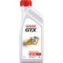 1 LATTINA OLIO MOTORE CASTROL GTX 15W-40 A3/B3 1 LITRO 9196