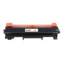 4 TONER- NERO TN-2420 BROTHER CARTUCCIA COMPATIBILE