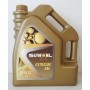 OLIO MOTORE SAE 5W-30 SIROIL ALTA FLUIDITA' EXTRASINT 5 LITRI SIR11105 (L.O)