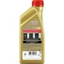 4 LATTINE OLIO MOTORE PROFESSIONALE CASTROL EDGE 0W-30 4 LITRI TITANIUM  8993