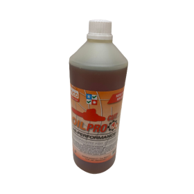 OLIO PER CATENE DA TAGLIO PER MOTOSEGHE VINCO COD. 60003 OLIO PER CATENE DA TAGLIO PER MOTOSEGHE VINCO COD. 60003