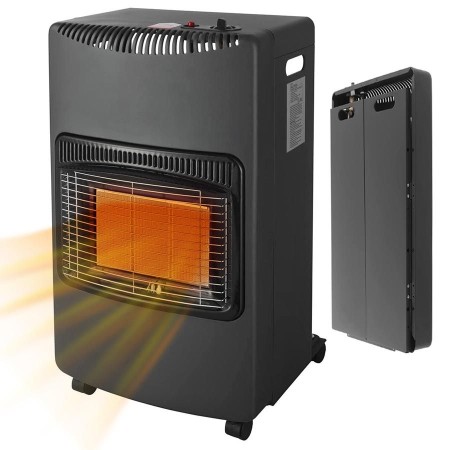 STUFA A GAS 4200W CON SPEGNIMENTO AUTOMATICO 1645703