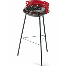 OMPAGRILL BARBECUE SIRIO FORNACELLA A CARBONE E CARBONELLA 4075 OMPAGRILL BARBECUE SIRIO FORNACELLA A CARBONE E CARBONELLA 4075