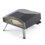 OMPAGRILL FORNO-A-GAS-PER-PIZZA-OMPAGRILL-VESUVIO-310