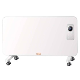 PANNELLO RISCALDANTE ELETTRICO CON WI-FI TELECOMANDO VINCO 70403 1000W PANNELLO RISCALDANTE ELETTRICO CON WI-FI TELECOMANDO VINCO 70403 1000W