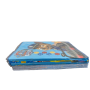 PAW PATROL 1 MAXIQUADERNO A RIGHE 10MM COPERTINE VARIE