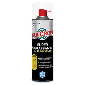 SGRASSANTE FULCRON SUPER SGRASSANTE ML 500 AREXONS COD. 2029 SGRASSANTE FULCRON SUPER SGRASSANTE ML 500 AREXONS COD. 2029