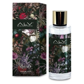 ALVIERO MARTINI PARFUM D'ETE PROFUMO CORPO SPRAY 250ML ALVIERO MARTINI PARFUM D'ETE PROFUMO CORPO SPRAY 250ML