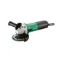 SMERIGLIATRICE ANGOLARE DISCO DA 115 MM. G12SR4YG HIKOKI 730W