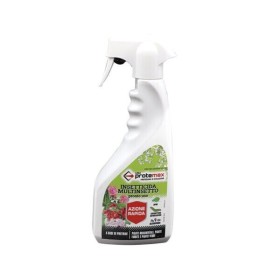 PROTEMAX INSETTICIDA MULTINSETTO PRONTO USO 500ML PROTE615 VELENO PER ZANZARE PROTEMAX INSETTICIDA MULTINSETTO PRONTO USO 500ML PROTE615 VELENO PER ZANZARE