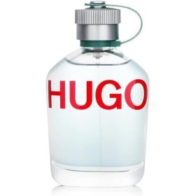 PROFUMO UOMO HUGO BOSS HUGO MAN - EAU DE TOILETTE 125 ML