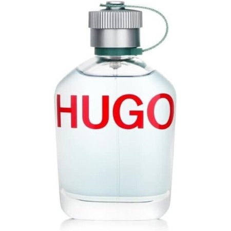 PROFUMO UOMO HUGO BOSS HUGO MAN - EAU DE TOILETTE 125 ML