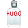 PROFUMO UOMO HUGO BOSS HUGO MAN - EAU DE TOILETTE 125 ML